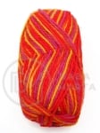 Fir Ethno colorat 100% lână 100g ~170m 431373
