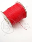Sfoară coreeană roumă (imitație de piele) 0.5mm 1 rolă ~160 metri 441318