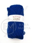 Fir HORO albastru 100% lână 100g ~130 metri 431367