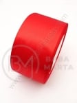 Panglică de satin 50mm red ~22 meters 451360