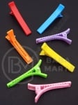 Clemă plastic 50x8mm mix 1 pachet 10 buc 121061