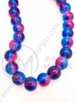 Sticlă transparentă 10mm, două culori ~82 bucăți 1 bucată 343329