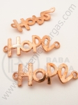 Element de conectare 41x14x1.5mm HOPE 1 buc 308407