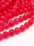 Bilă de agat 10mm ~38 bucăți 1 buc 351411