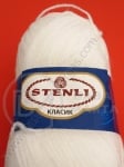 Fir alb Classic 100% acrilic 100g 350 metri 431052