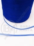 Panglică organza 3mm alabastru 20 metri 451241