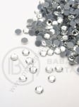 Pietricele de sticlă (cristal) SS-16 - Fixare rapidă 1 pachet 40 buc 151701