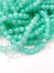 Bilă de vitola 6mm craquelă 80cm ~140 buc 1 buc 343786