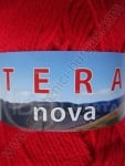 Terra Nova roșu 100% acrilic 50g.160m. 431022
