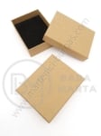 Cutie carton kraft 90x70x30mm 1 bucată 113032