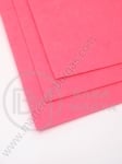 Fetru 3mm A4 20x30cm roz 1 buc 461198