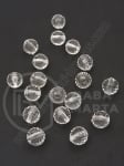 Bilă transparentă 8mm cu pereți multipli 1 pack 40g ~145 pieces 311959