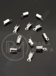 Duză 8x2.5mm OȚEL (304) 1 pachet 20 buc 307902