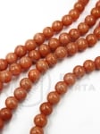 Bilă de jadeit 4mm ~92 buc 1 buc 352192