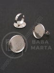 Inel de bază pentru instalare 20mm culoare argintie 1 pachet 4 buc 301863