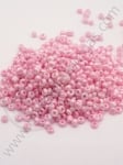 Sticlă solidă roz 2mm 50g 332064