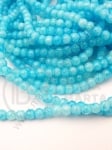 Bilă de vitola 4mm craquelă 80cm ~200 buc 1 buc 343792