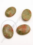 Caboșon Unakit 20x15x6mm 1 buc 191153