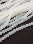 Opal 4x3mm fațetat 40cm ~125 buc 1 buc 352534