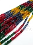 Jadeit Abac 4.5x2.5mm ~36cm ~125 buc 1 buc 351835