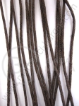 Sfoară torsă maro 1.5 mm. ~ 80 m. 441077