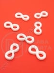 Album Infinity 21x10mm 1 pachet 40g ~94 buc 312078