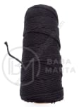 Fibră de bumbac 3mm ~100 metri 1 rolă 441386