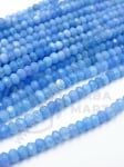 Abac din jadeite 4,5x2,5 mm ~36 cm ~125 buc 351838
