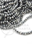 Șir de cristale ~3x~2.5mm ~150 buc ~37cm 1 buc 342745