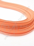 Benzi de quilling 5mm x 530mm somon 1 pachet 120 buc 175068
