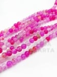 Bilă de agate 4mm ~95 buc 1 buc 352004