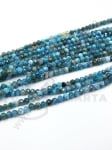 Mărgele de apatită ~2.5mm fațetate ~160 buc 1 buc 352901