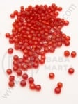 Sticlă rouma cu met. brad 3mm.50g. 333011
