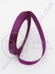 Panglică de satin 10mm violet ~22 meters 451064