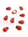 Buburuza cu lipici 9x13mm 20 buc 181047