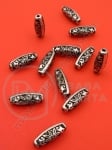 Cilindru metalic 17x7mm 1 pachet 40g ~87 buc 318388