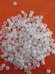Băț alb Ceylon 2mm 50g 332096