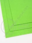 Fetru 1mm A4 20x30cm verde deschis 1 buc 461099
