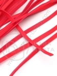 Panglică din piele artificială roumă 5x1.5mm 1 metru 421118