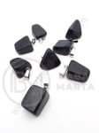 Pandantiv Aventurină Albastră 15~35x10~20x5~15mm 1 buc 355564