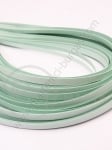 Benzi de quilling 3mm x 390mm, acvamarin, 1 pachet, 120 buc. 175016