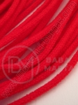 Cablu PAN roșu 4mm. 50 de metri 402053