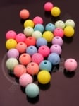 Bilă 10mm gaură MIX 2mm 40g ~74buc 311432