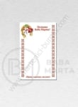 Cutie 6,5x9,5cm. 1 pachet 100 buc 111253