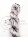 Cordon din poliester 1mm gri ~25 metri 1 bucată 441102