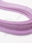 Panglici pentru quilling 5mm x 530mm violet, 1 pachet, 120 buc. 175045