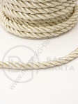 Cordon de poliester elastic 5mm 1 metru 441293