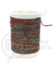 Sfoară de șnur ~1.2mm 1 rolă ~50m 441375