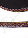 Lățime 12 mm 1 pachet 5 metri 411154