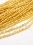 Collier din zirconiu 2mm ~200 buc 39cm 342595